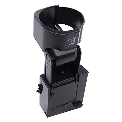 NewYall Front Center Console Cup Holder for Mercedes-Benz W203 C320 C240 2001-2004 C230 2002-2004 14145354 2036800879
