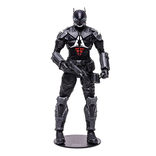 DC Multiverse - Batman: Arkham Knight - 7' The Arkham Knight Action Figure