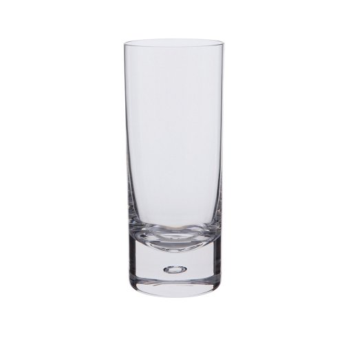 Dartington Crystal Exmoor Highball Glasses
