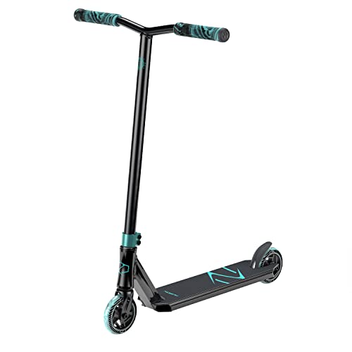 Fuzion Z250 SE Pro Scooters - Trick Scooter - Intermediate and Beginner Stunt Scooters for Kids 8 Years and Up, Teens and Adults – Durable Freestyle Kick Scooter for Boys and Girls