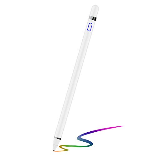 Apple Pencil for iPhone Stylus Pen: Stylus Pens for iPhone 15 14 13 Pro Plus Max