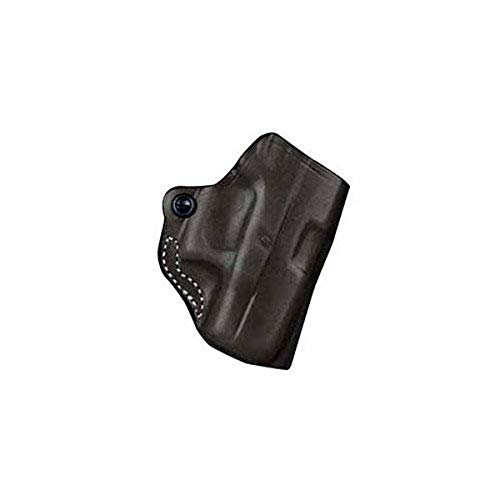 DeSantis Gunhide Mini Scabbard Holster For Glock 26 Right Hand Black