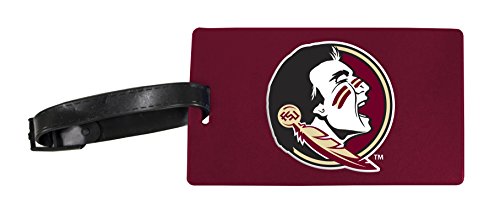 Florida State Seminoles Luggage Tag 2-Pack