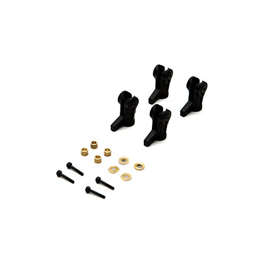 Blade Main Rotor Grip Set Apache AH-64