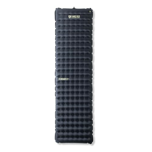 NEMO Tensor Extreme Conditions Sleeping Pad, Regular