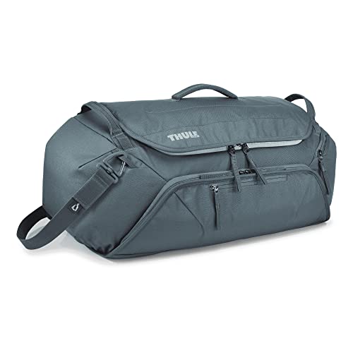 Thule RoundTrip Bike Duffel, Dark Slate, One Size