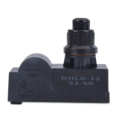 GasSaf Spark Generator 1 Outlet Push Button Electronic Igniter Ignitor BBQ Gas Grill Replacement for Broil King, Broil-Mate, Sterling, Jackson, Napoleon, Silver Chef, BBQ Pro, BBQ Tek and Others
