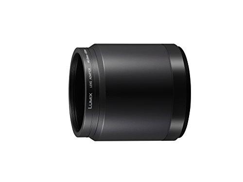 Panasonic digital camera optional lens adapter DMW-LA7