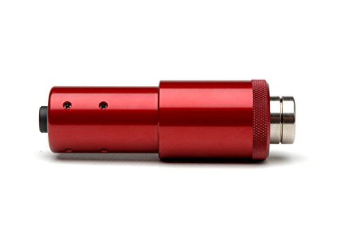 Farpoint laser collimator, 650nm red laser, 1.25' barrel, FP211