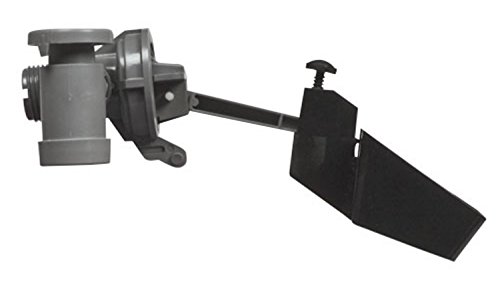 Fluidmaster 703AP4 Specialty Toilet Fill Valve for Glacier Bay and Niagara Conservation Flapperless Toilets