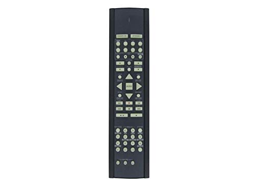 HCDZ Replacement Remote Control for Sherwood RNC-50A RD-8601 R-972 Newcastle Audio A/V AV Receiver