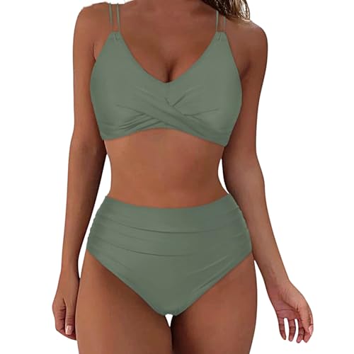 Swimsuit for Women 2024 Two Piece Swimsuit for Women Sexy One Piece Swimsuit for Women One Piece Swimsuit Women Tummy Control 2 Piece Swimsuit for Women One Piece Swimsuit