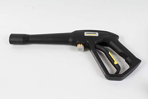New K1700 Genuine Karcher 8.755-850.0 Spare Pressure Washer Gun K1800 Series EPW Check Full Model List in Description + Free Lawn Care E-Book