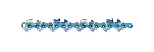 Oregon 73EXL072G PowerCut Saw Chain, 72 Drive Links, 3/8' x .058', Gray
