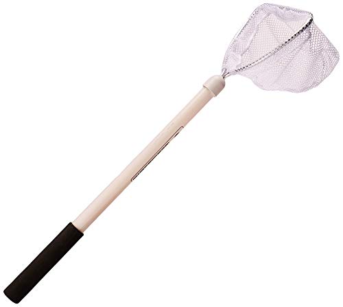 Frabill PVC Baitwell Net, Multi, One Size (3240)