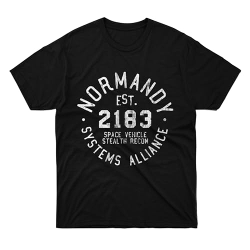 T-Shirt Ssv Boy Normandy Sleeve Athletic Women Shirt Girl Mass Unisex Effect Friend Athletic Family Style Gift for Men Multicoloured