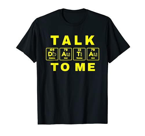 Talk Data To Me Statistics Analyst Computer Science Gift