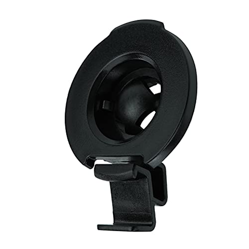 BOROLA Replacement Holder Bracket Cradle Mount Compatible for Garmin Nuvi 52 Garmin Nuvi 42 42LM 44 44LM 52 52LM 54 55 65 2457LMT 2497LMT 2577LT 2597LM 2597LMT 2558LMTHD 2598LMTHD GPS