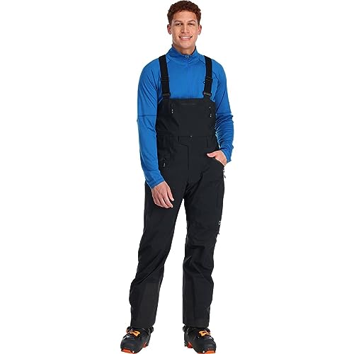 Outdoor Research Men's Hemispheres II Bibs