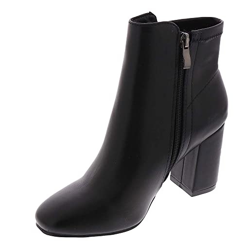 MIA Women's Carla Black 8 M