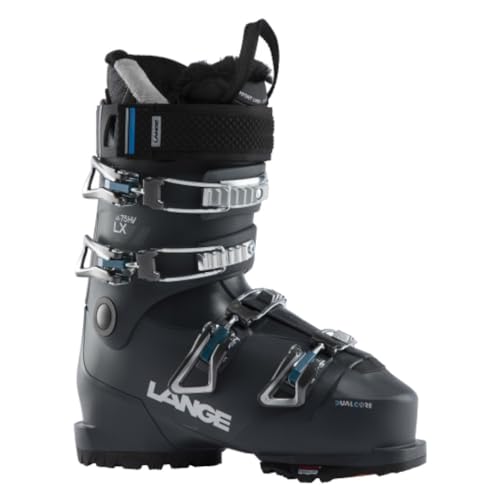 Lange LX 75 HV Ski Boot - Women's (16779)