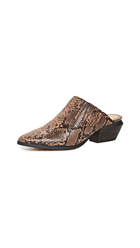 Splendid Women Hailee II Mule, Brown, 7 M US