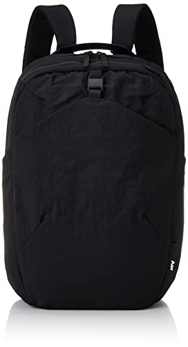 Air GO Pack 2 Backpack, Black