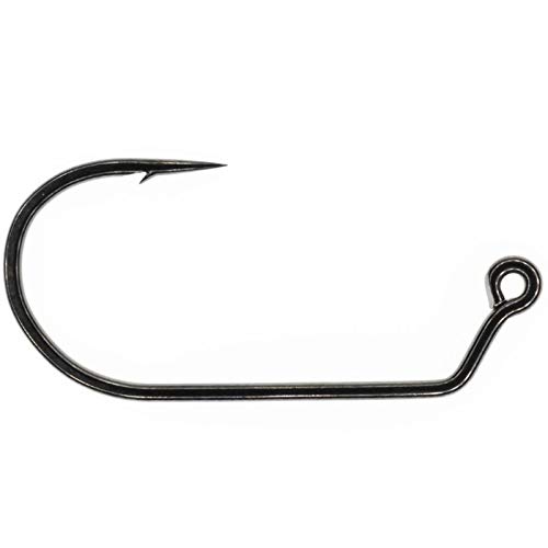 Umpqua X-Series XT500 BN Jig Fly Tying Hook 8-25 Pack