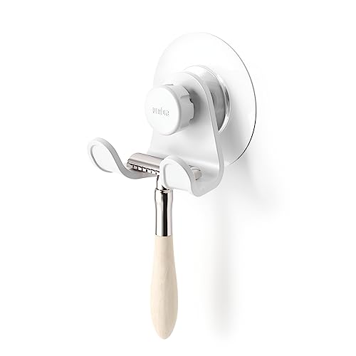 Umbra Flex Adhesive Double Hook