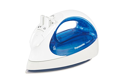 Panasonic Compact Cordless Steam Iron NI-CL310-A (BLUE)【Japan Domestic genuine products】【Ships from JAPAN】