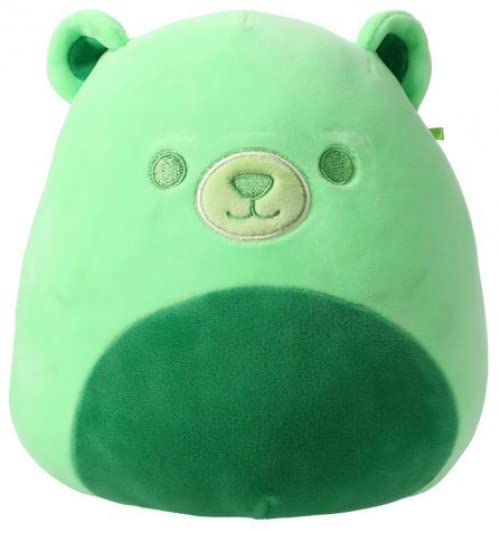 Squishmallows 7.5' GOBO The Gummy Bear