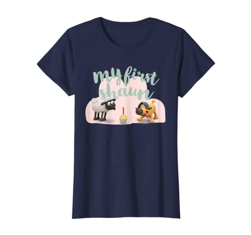 Shaun the Sheep: My First Shaun T-Shirt