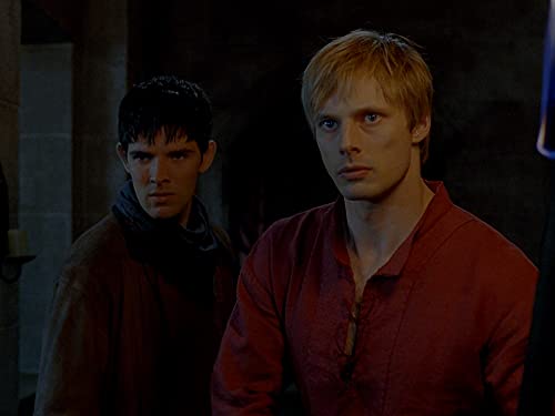 The Death Song of Uther Pendragon