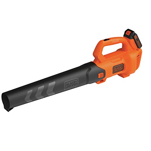 {Updated} List of Top 10 Best small leaf blower in Detail