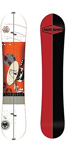 Never Summer 2020 Men's Atom Split (159)