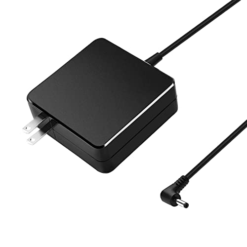 19V Charger AC Power Adapter for Gateway gwnr71517 gwnr71517-bk gwnr71517-bl gwtc71427 gwtc51427 ggnc71719 ggnc51518 gwcc71416 gwcc51416 gwnc31514 gwnr51416 gwtn156-12 Laptop Charger