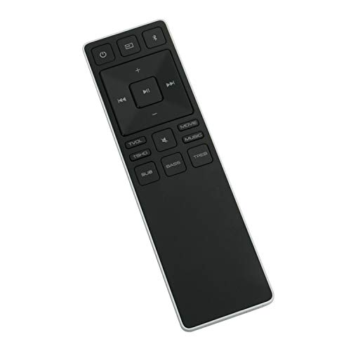 New Remote Control for Vizio Sound Bar Soundbar SB3621n-E8 SB4451-C0 SB3820-C6