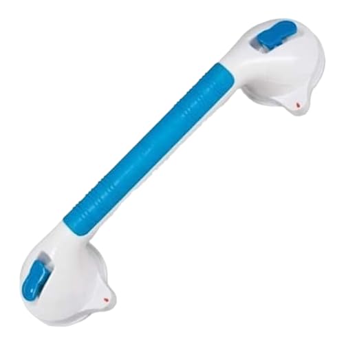 MareLight Strong Suction Ultra Grip Bathroom Shower Wall 16' Suction