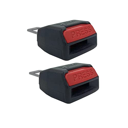 SSSJWS Original Belt Extender Button, Belt Buttons Buckles Width Buckle Up to Safely