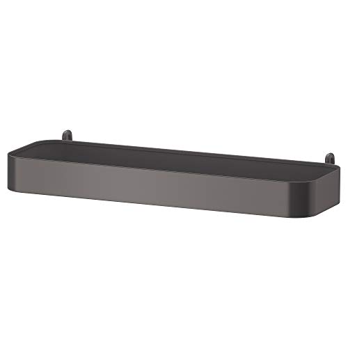 IKEA Skådis Shelf, Gray