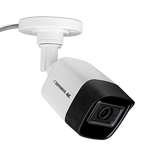 4K Additional Security Camera
