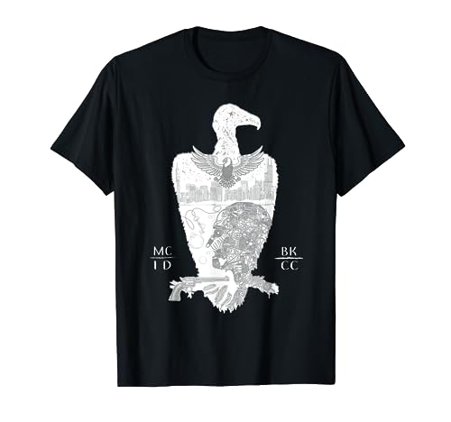 Unisex, grunge, Rock T-Shirt