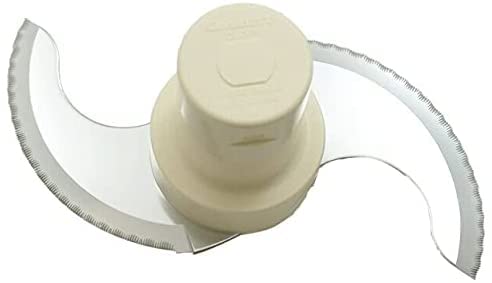DLC-001TXB For Cuisinart Main Stainless Steel Blade for Food Processors 14 cups