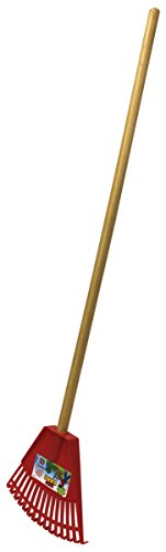 Emsco Group 9049 Rake, Green