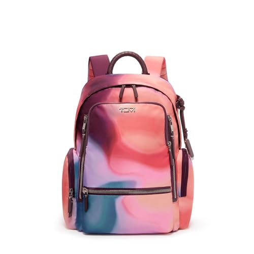 TUMI - Voyageur Celina Backpack - Men's & Women's Backpack - Travel Bag - Sentosa Sunset