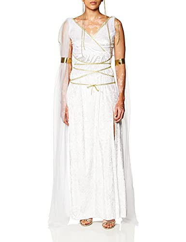 Athenian Goddess Costume Medium