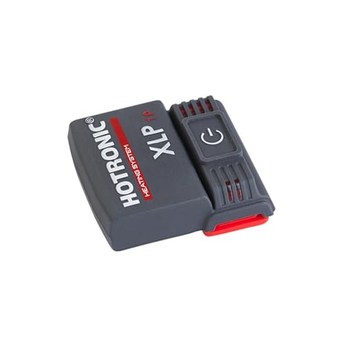 Hotronic Battery Pack XLP 1P (Single)