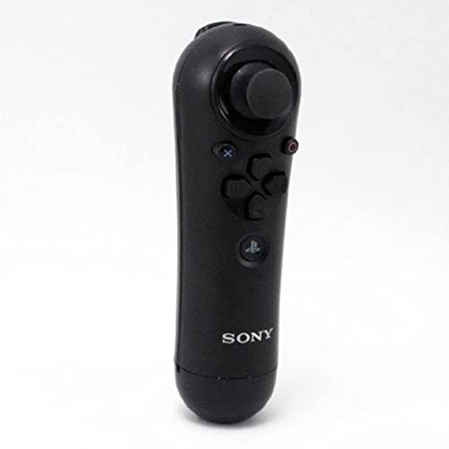 Playstation Move Compatible Navigation Controller