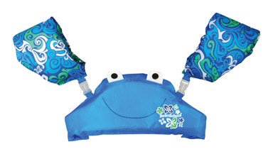 Aqua Leisure ET9146 Boys Aqua Tot Swimmer