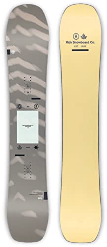 Ride Berzerker Mens Snowboard 159cm